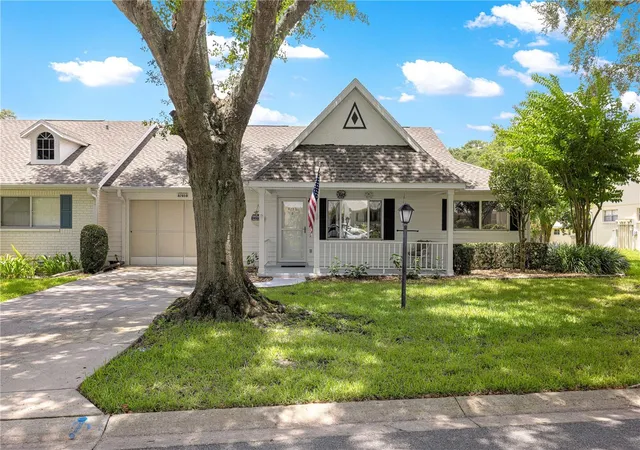 Photo 1 of Single family home for sale at 8785 Sw 91st Street #D, Ocala, FL 34481 | MLS# OM729098 | Listing updated on 2026-08-08