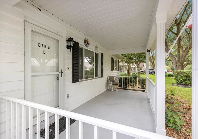 Photo 2 of Single family home for sale at 8785 Sw 91st Street #D, Ocala, FL 34481 | MLS# OM729098 | Listing updated on 2026-08-08