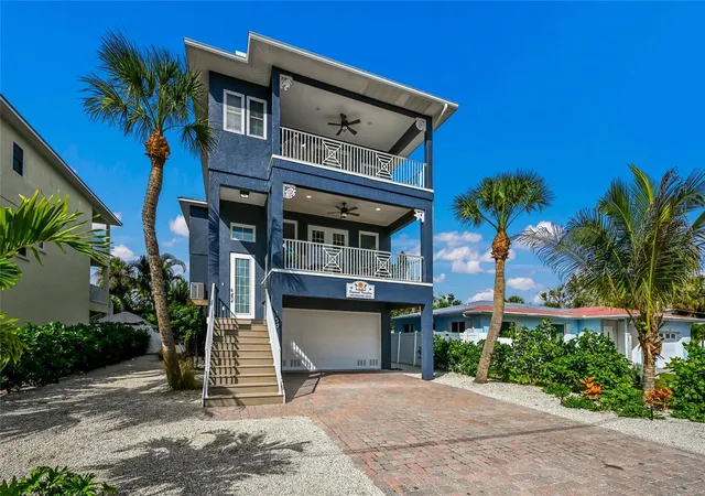 Photo 1 of Single family home for sale at 159 Crescent Dr, Anna Maria, FL 34216 | MLS# A4700920 | Listing updated on 2026-10-05