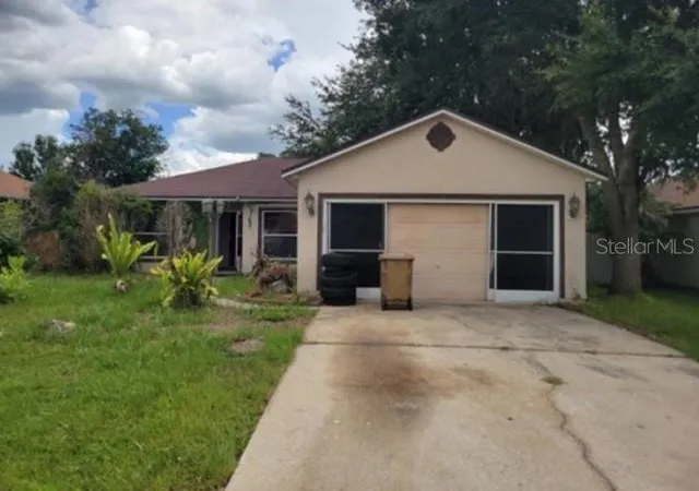 Photo 1 of Single family home for sale at 713 Toulon Dr, Kissimmee, FL 34759 | MLS# O6427770 | Listing updated on 2026-08-31