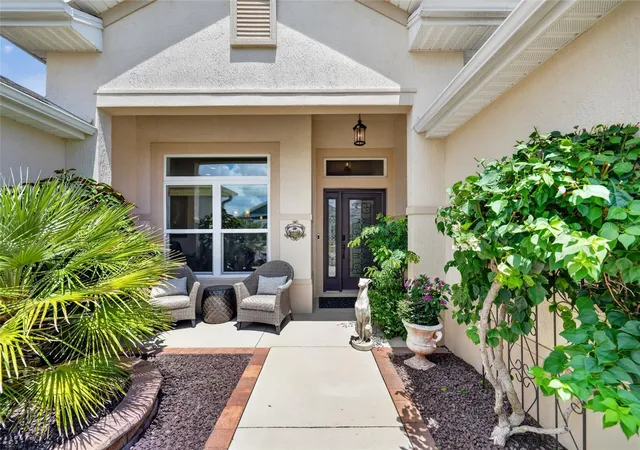 Photo 2 of Single family home for sale at 1579 Mceldowney Pl, The Villages, FL 32163 | MLS# G5115475 | Listing updated on 2026-09-25