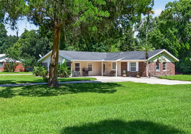 Photo 1 of Single family home for sale at 2420 Hazel Bishop Dr, New Smyrna Beach, FL 32168 | MLS# NS1088809 | Listing updated on 2026-09-14