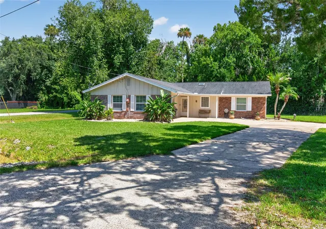 Photo 2 of Single family home for sale at 2420 Hazel Bishop Dr, New Smyrna Beach, FL 32168 | MLS# NS1088809 | Listing updated on 2026-09-14