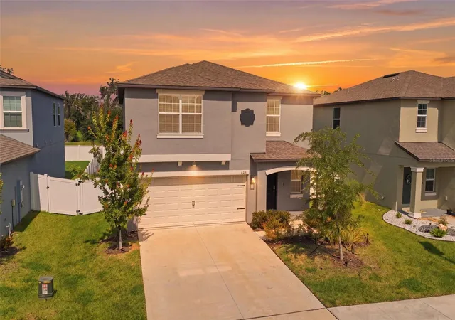 Photo 1 of Single family home for sale at 6453 Back Forty Loop, Zephyrhills, FL 33541 | MLS# TB8532315 | Listing updated on 2026-09-13