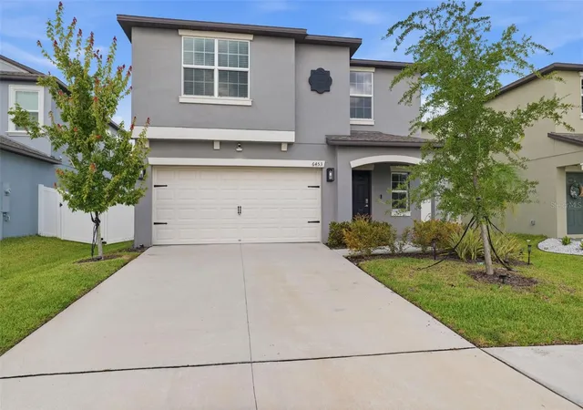Photo 3 of Single family home for sale at 6453 Back Forty Loop, Zephyrhills, FL 33541 | MLS# TB8532315 | Listing updated on 2026-09-13