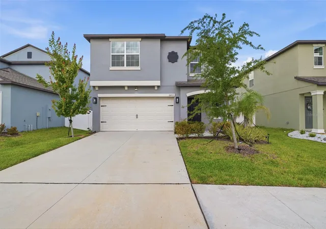 Photo 4 of Single family home for sale at 6453 Back Forty Loop, Zephyrhills, FL 33541 | MLS# TB8532315 | Listing updated on 2026-09-13