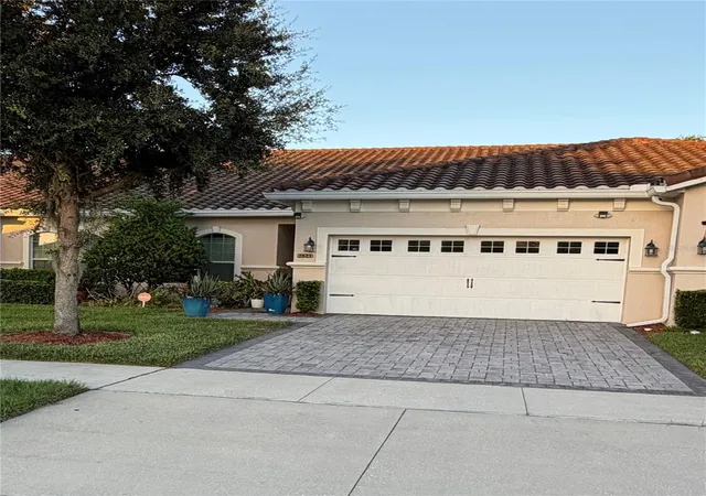 Photo 1 of Single family home for sale at 2821 Plymouth Pl, Kissimmee, FL 34741 | MLS# O6427779 | Listing updated on 2026-08-06