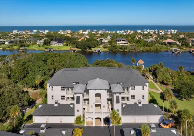 Photo 1 of Condo for sale at 455 Riverfront Dr #A101, Palm Coast, FL 32137 | MLS# FC320177 | Listing updated on 2026-09-03