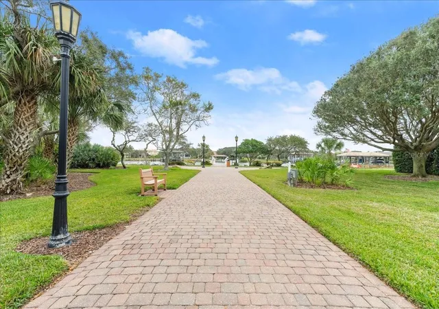 Listing Photo 2 - Condo for sale in building located at 455 Riverfront Dr, Palm Coast, FL 32137 - Unit #A101