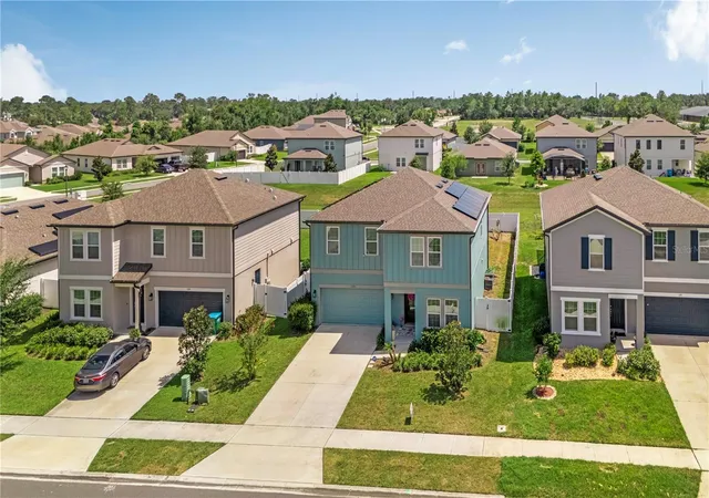 40th image of 1195 Pearl Tree Rd, Deltona, FL 32725 | MLS# V4950367