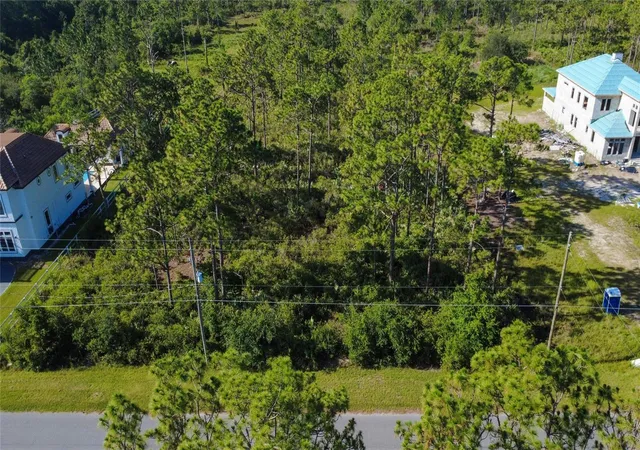 2nd image of Lot 700 & 703 Sabal St, Orlando, FL 32833 | MLS# O6427791
