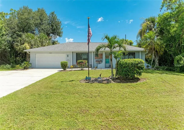 Photo 1 of Single family home for sale at 18565 Edgewater Dr, Port Charlotte, FL 33948 | MLS# A4700924 | Listing updated on 2026-08-21