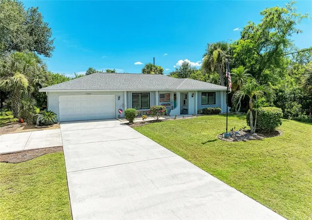 Photo 2 of Single family home for sale at 18565 Edgewater Dr, Port Charlotte, FL 33948 | MLS# A4700924 | Listing updated on 2026-08-21