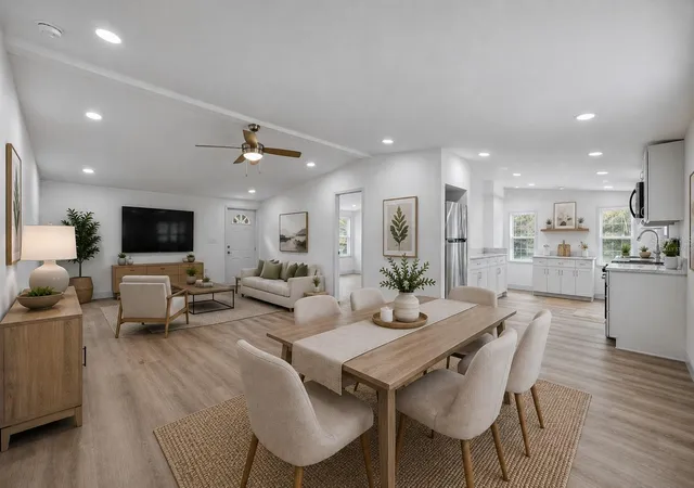 Photo 3 of Manufactured home for sale at 7904 Cadillac Ave, Hudson, FL 34667 | MLS# W7887944 | Listing updated on 2026-10-06