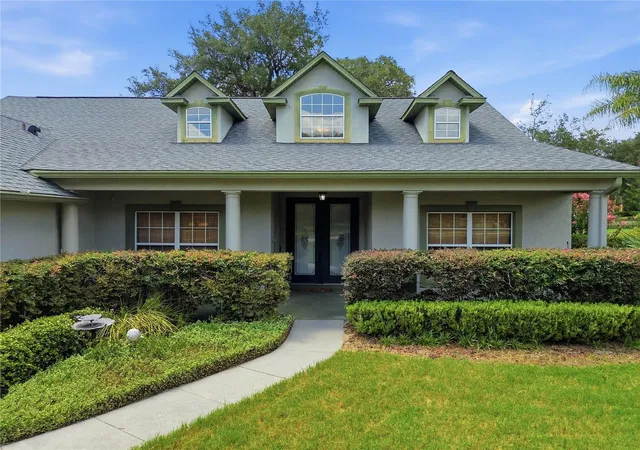 Photo 1 of Single family home for sale at 23354 Oak Prairie Cir, Sorrento, FL 32776 | MLS# O6427797 | Listing updated on 2026-08-24