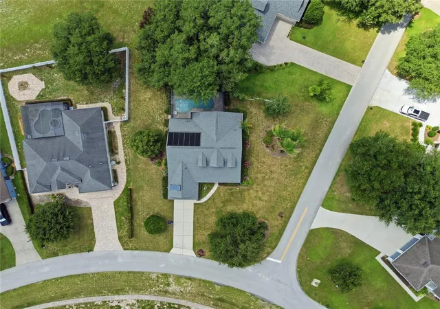 Photo 3 of Single family home for sale at 23354 Oak Prairie Cir, Sorrento, FL 32776 | MLS# O6427797 | Listing updated on 2026-08-24