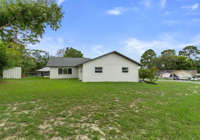 49th image of 211 S Davis St, Beverly Hills, FL 34465 | MLS# OM729105