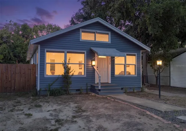 Photo 2 of Single family home for sale at 1835 47th Street S, St Petersburg, FL 33711 | MLS# TB8532333 | Listing updated on 2026-08-27