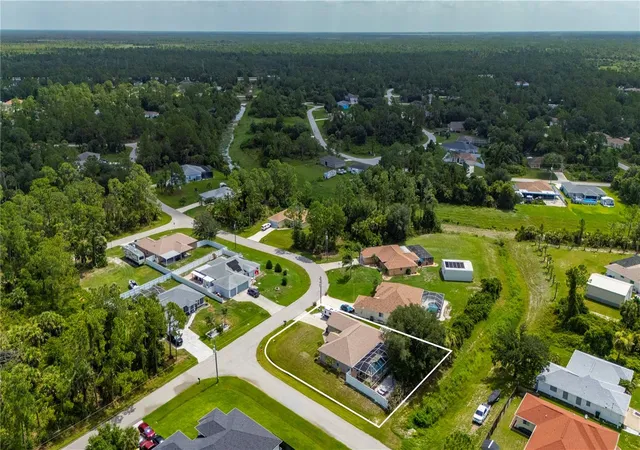 Photo 3 of Single family home for sale at 5615 Mojave Ave, North Port, FL 34288 | MLS# C7528781 | Listing updated on 2026-10-05