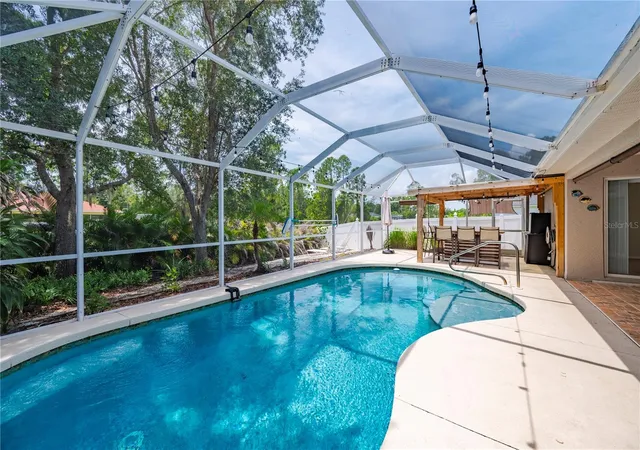Photo 2 of Single family home for sale at 5615 Mojave Ave, North Port, FL 34288 | MLS# C7528781 | Listing updated on 2026-10-05