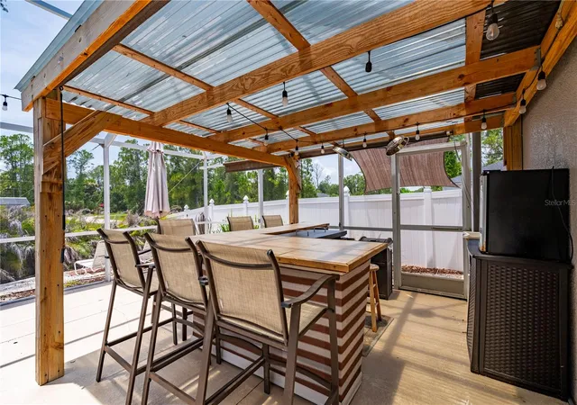 Photo 3 of Single family home for sale at 5615 Mojave Ave, North Port, FL 34288 | MLS# C7528781 | Listing updated on 2026-10-05