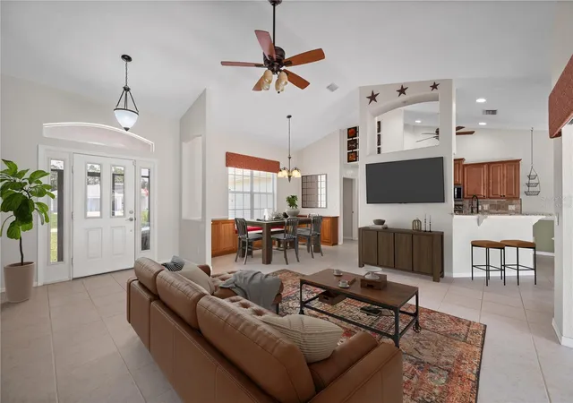 Photo 4 of Single family home for sale at 5615 Mojave Ave, North Port, FL 34288 | MLS# C7528781 | Listing updated on 2026-10-05