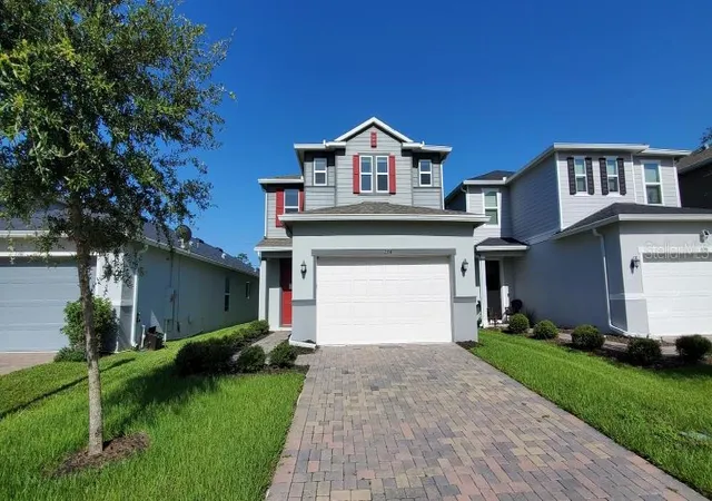 1st image of 2354 Twin Flower Ln, Sanford, FL 32771 | MLS# O6427803