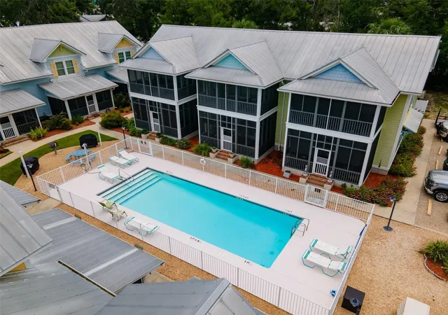 Photo 1 of Condo for sale at 206 Se 10th Street #9, Steinhatchee, FL 32359 | MLS# GC542202 | Listing updated on 2026-10-21