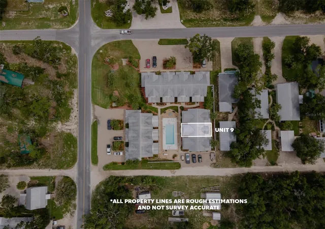 Listing Photo 1 - Condo for sale in building located at 206 Se 10Th St, Dania Beach, FL 33004 - Unit #9