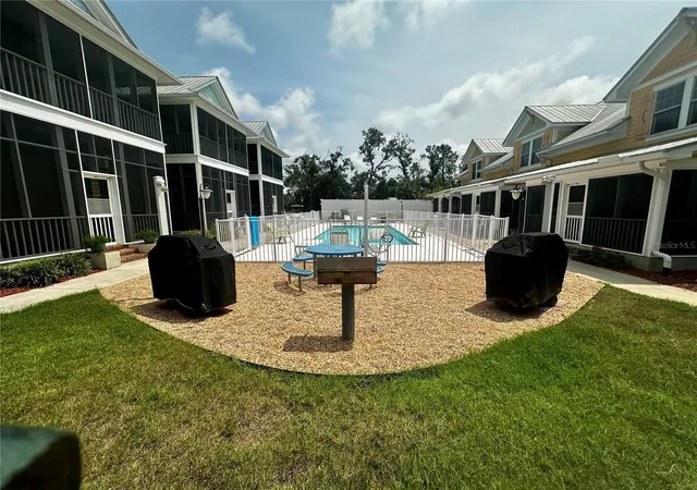 Photo 3 of Condo for sale at 206 SE 10th Street #9, Steinhatchee, FL 32359 | MLS# GC542202 | Listing updated on 2026-10-21