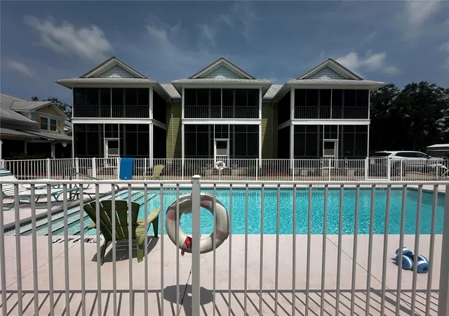 Photo 4 of Condo for sale at 206 SE 10th Street #9, Steinhatchee, FL 32359 | MLS# GC542202 | Listing updated on 2026-10-21