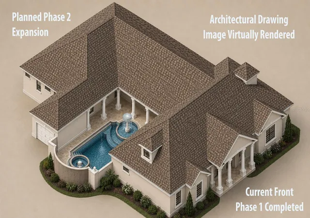 2nd image of 180 River Oaks Cir, Sanford, FL 32771 | MLS# O6427808