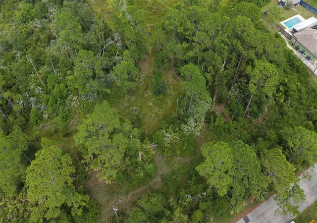 Photo 3 of Land for sale at 1715 Tatum Blvd, New Smyrna Beach, FL 32168 | MLS# V4950368 | Listing updated on 2026-08-12