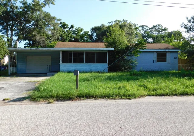 1st image of 510 6th Ave Nw, Largo, FL 33770 | MLS# TB8532350