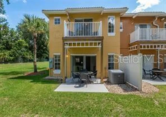 Photo 1 of Townhouse for sale at 1057 Park Ridge Cir, Kissimmee, FL 34746 | MLS# O6427820 | Listing updated on 2026-08-01