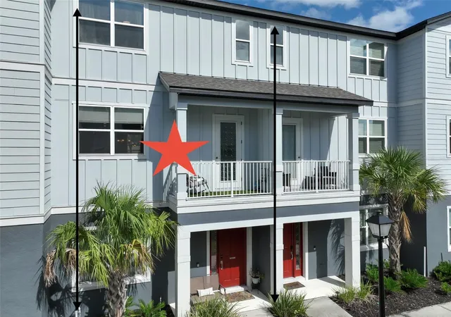 Photo 4 of Townhouse for sale at 3427 Norman Lewis Aly, Orlando, FL 32828 | MLS# S5154338 | Listing updated on 2026-09-20