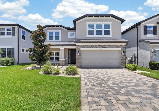 1st image of 7321 Gulf Cypress Ave, Land O Lakes, FL 34637 | MLS# TB8532370