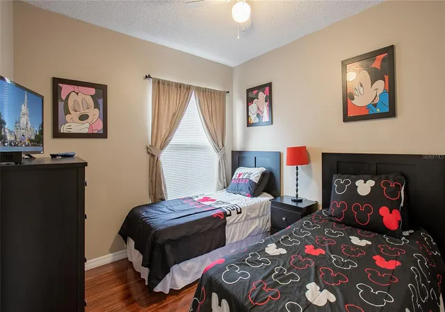 Photo 4 of Sale Pending at 7802 Laurel Oak Ln, Kissimmee, FL 34747 | MLS# O6427824 | Listing updated on 2026-08-26