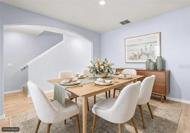 Photo 5 of Single family home for sale at 2731 Fieldbrooke Way, Edgewater, FL 32141 | MLS# NS1088811 | Listing updated on 2026-09-05