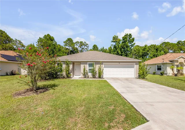 Photo 1 of Single family home for sale at 176 Pine Grv Dr, Palm Coast, FL 32164 | MLS# NS1088812 | Listing updated on 2026-10-17