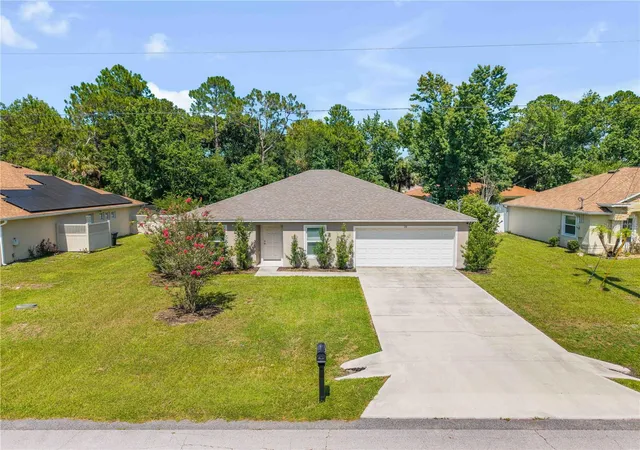Photo 2 of Single family home for sale at 176 Pine Grv Dr, Palm Coast, FL 32164 | MLS# NS1088812 | Listing updated on 2026-10-17