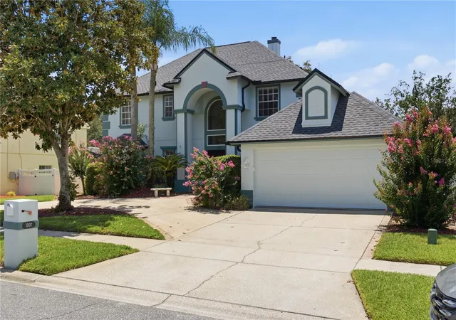 1st image of 1307 Hampstead Ter, Oviedo, FL 32765 | MLS# O6427825
