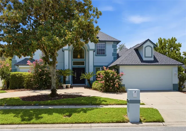 4th image of 1307 Hampstead Ter, Oviedo, FL 32765 | MLS# O6427825