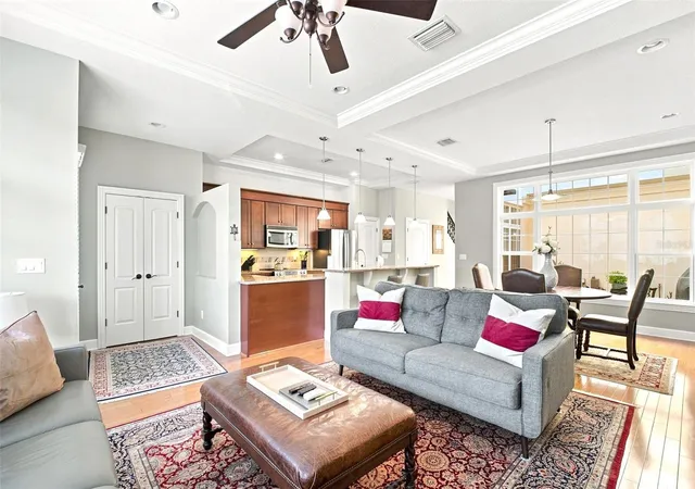 Photo 2 of Sale Pending at 2557 W Platt St, Tampa, FL 33609 | MLS# TB8532377 | Listing updated on 2026-08-03