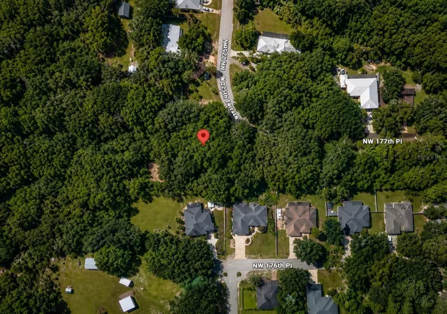 Land for sale at 1401 SE 41st Avenue, GAINESVILLE, FL 32641 | MLS# TB8532378