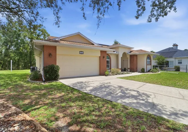 4th image of 3843 W Northcrest Ct, Lecanto, FL 34461 | MLS# OM729112