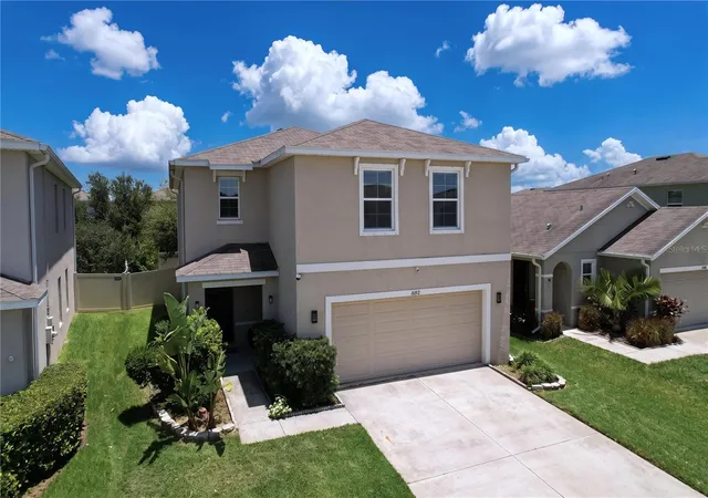 2nd image of 16192 Silent Sands Ln, Odessa, FL 33556 | MLS# O6427831