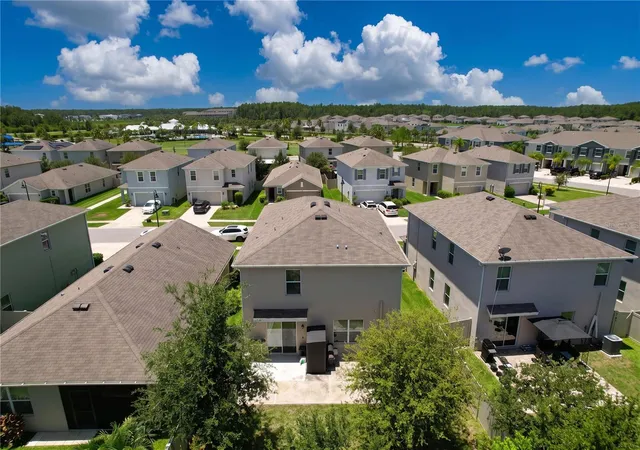 4th image of 16192 Silent Sands Ln, Odessa, FL 33556 | MLS# O6427831
