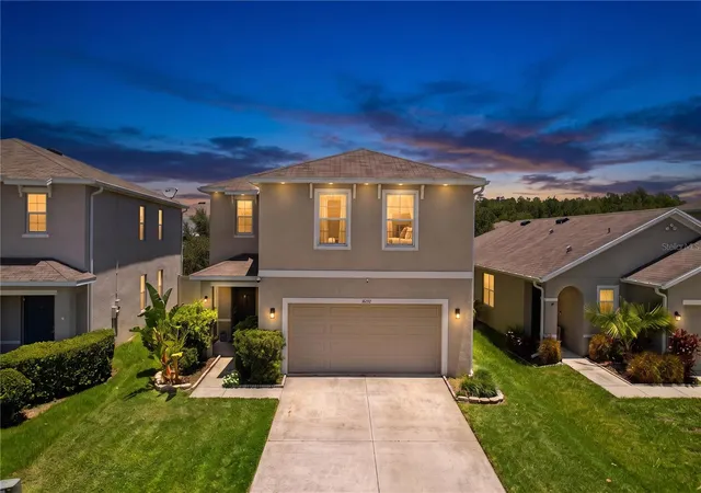 5th image of 16192 Silent Sands Ln, Odessa, FL 33556 | MLS# O6427831