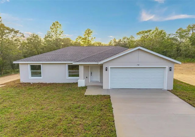 Photo 1 of Single family home for sale at 2892 Sw Harbor Hills Rd, Dunnellon, FL 34431 | MLS# OM729114 | Listing updated on 2026-10-03